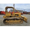 1980 John Deere 450C Dozer